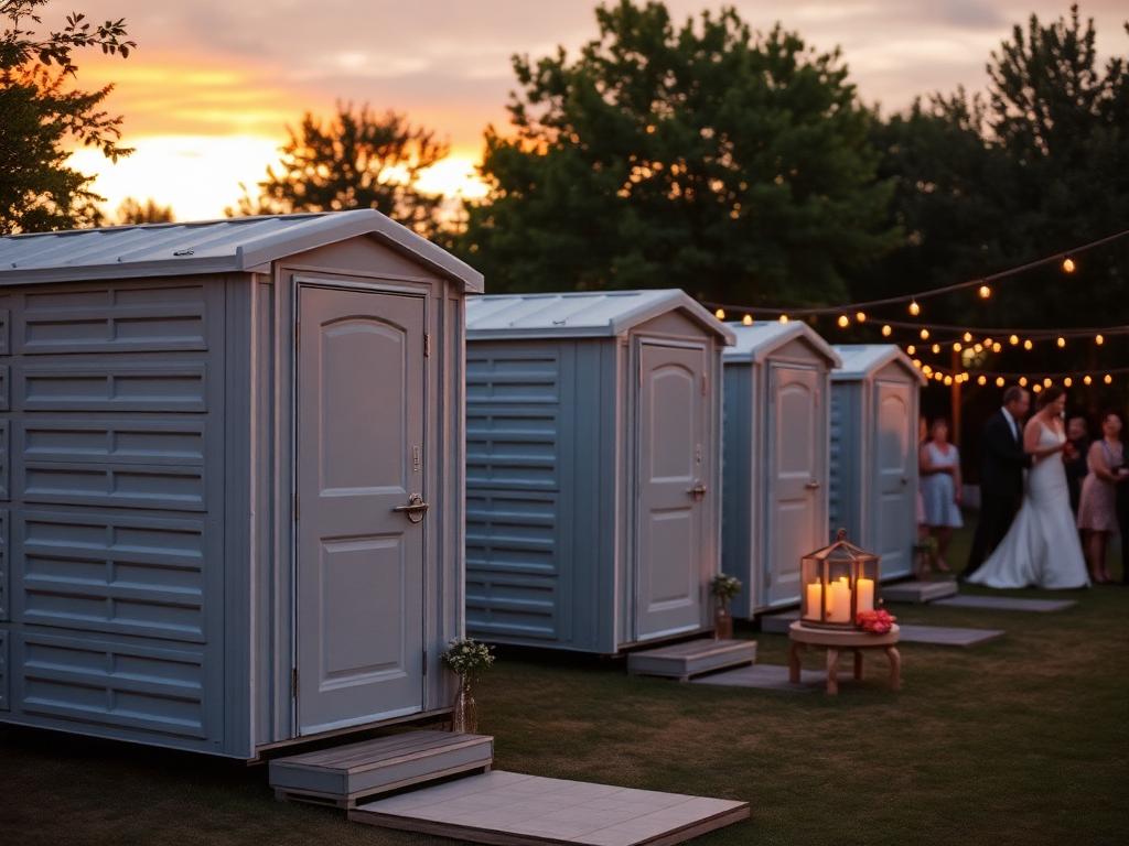 Construction Site Rentals in Prescott, AZ